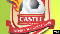  Castle Lager Premier Soccer League.