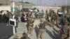 英国军方称喀布尔机场附近人群慌乱导致7人丧生