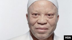 Salif Keita
