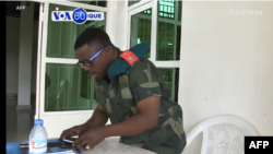 Général Delphin Kahimbi