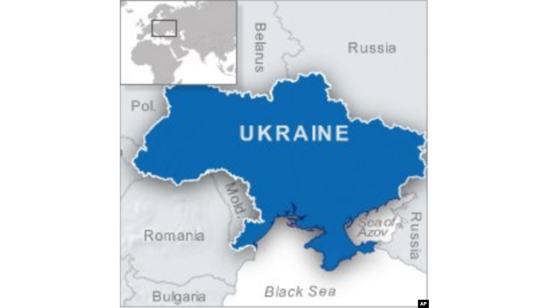 Clinton Reaffirms Support for Non-Aligned Ukraine