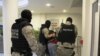 Na sarajevskom aerodromu uhapšen povratnik iz Sirije