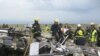 کانگو میں اقوام متحدہ کا طیارہ گر کر تباہ، 32 ہلاک