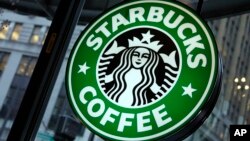 Free Starbucks Drinks