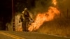 California Governor: Late-year Wildfires are 'New Normal'