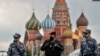 俄一知名科学家疑向中国提供机密情报被控卖国罪