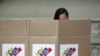 Venezuela bầu cử quốc hội
