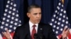 Tổng thống Obama: Lịch sử không đứng về phía Gadhafi