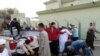 عراق: مسجد کے قریب بم دھماکے میں 11 ہلاک