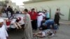 Ledakan Bom Dekat Masjid di Irak Utara, 11 Tewas