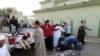 Bom nổ tại một đền thờ ở miền bắc Iraq giết 11 người