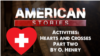 Activities: Hearts and Crosses, Part Two