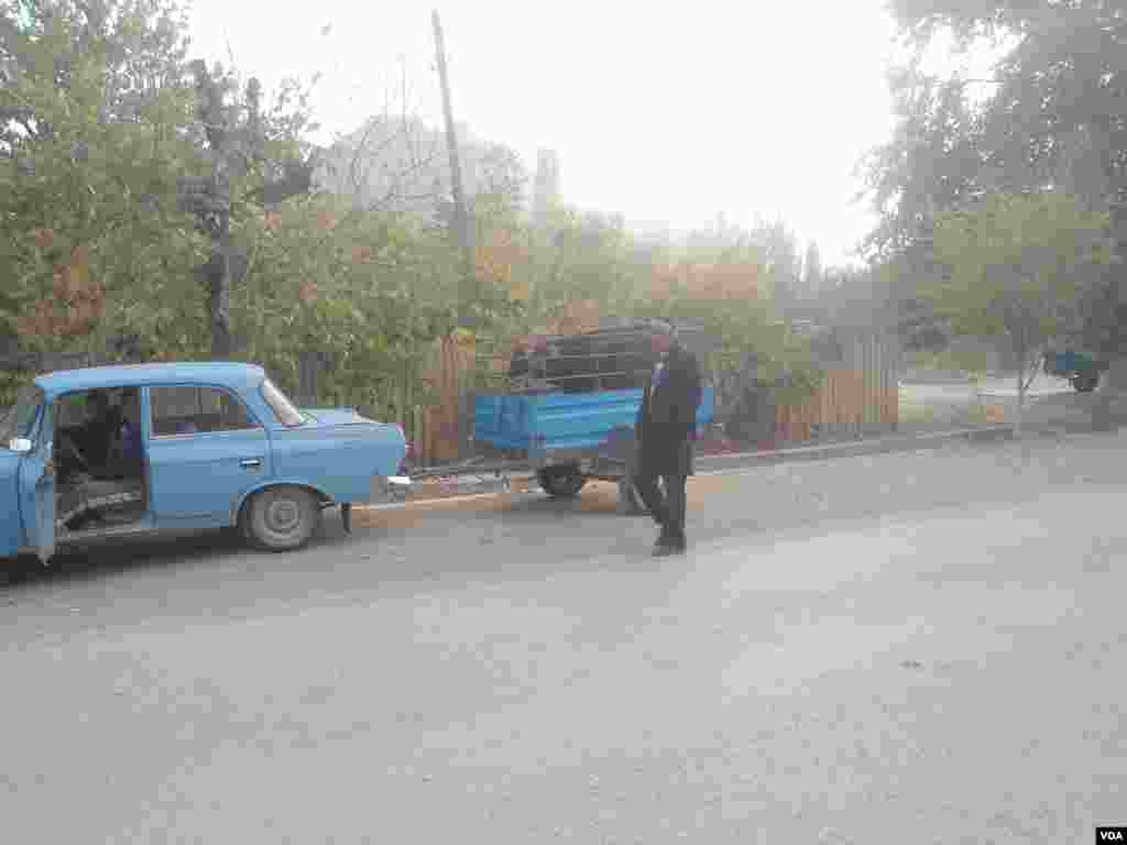 Kyrgyzstan Eid