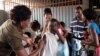 OMS anuncia campanha de vacinação contra a febre amarela na fronteira de Angola e Congo