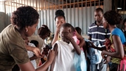 “Educação para Saúde” quer melhorar a situação dos mais carenciados de Luanda