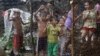 Les enfants de 9 ans risquent la prison selon un projet de loi aux Philippines