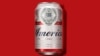 Budweiser đổi tên ‘America’ nhân dịp tranh cử tổng thống Mỹ