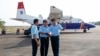 Việt Nam bác tin giảm hoạt động tìm kiếm máy bay Malaysia mất tích