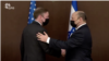 سولیوان: اسراییل و امریکا به 'استراتیژی مشترک' نیاز دارند