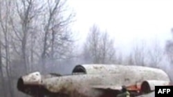 Bằng chứng mới từ Nga về vụ máy bay rơi làm TT Ba Lan thiệt mạng