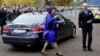 Friendly Ghosts Haunt Swedish Royal Palace, Queen Says