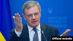 Богдан Соколовський