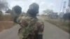 Femme exécutée sur la route: le Mozambique accuse les jihadistes de propagande