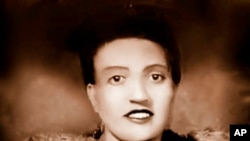 Henrietta Lacks, pictured in the early 1940s, was a Black American woman who died of cervical cancer in 1951. Cells from a biopsy during her treatment, taken without her knowledge — a routine practice in research at the time — spurred vast scientific breakthroughs and lifesaving innovations.(Lacks family photo)