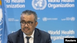 世卫总干事谭德赛（Director-General of the WHO Dr. Tedros Adhanom Ghebreyesus）要求北京提供疫情真实数据。