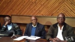 Zapu Inoti Ichatsigira MDC Alliance Musarudzo