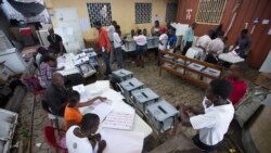 Haiti's Second Round of Elections Set