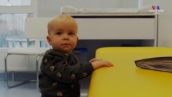 ԱՀԿ-ը նախազգուշացնում է աշխարհում կարմրուկով հիվանդացության դեպքերի աճի մասին