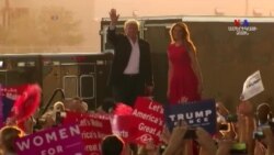 Նոր խստացումներ ԱՄՆ-ի ներգաղթի ոլորոտում