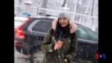 Ukrainada 19 yoshli o'zbek qiz o'z joniga qasd qildi