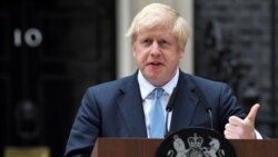 Boris Johnson perd sa majorité absolue au Parlement