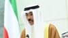 Kuwait Swears In Sheikh Nawaf as New Emir 