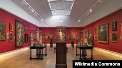 Ashmolean Museum