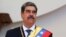 Tổng thống Nicolas Maduro trong ngày nhậm chức nhiệm kỳ sáu năm lần thứ ba tại Caracas, Venezuela, ngày 10 tháng 1 năm 2025.
