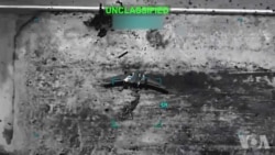 فرمانده سنتکام از «پیشرفت غیرقابل انکار» در عملیات خشم حماسی خبر داد