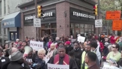 Starbucks to Close 8,000 Stores for Training on Racial Bias