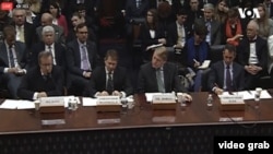 Foreign Affairs Committee Hearing on Russia’s Efforts to Undermine Democratic States