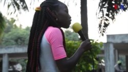 Escritores da Guiné-Bissau querem ajudar o país a virar a página