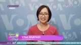 Laporan VOA untuk MyTV: International Women's Day