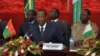 Burkina Faso : l'opposition demande toujours "la démission immédiate" de Blaise Compaoré