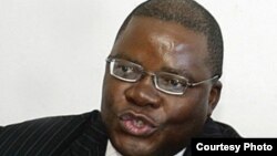 Tendai Biti