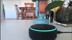 Alexa de Amazon como testigo de muerte