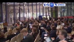 Manchetes Africanas 1 Maio 2017: Há 30 milhōes a necessitar de alimentos