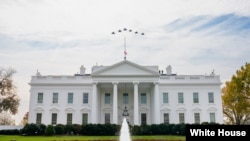 کاخ سفید (آرشیو)