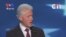 លោក ​Bill Clinton ​សម្តែង​ការការ​គាំទ្រ​​បេក្ខភាព​លោក​អូបាម៉ា