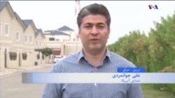 پیوستن سقز به اعتصاب شهرهای مرزی غرب ایران